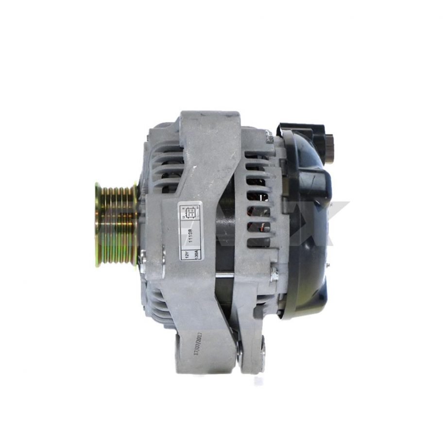 Alternator Denso Type Aftermarket