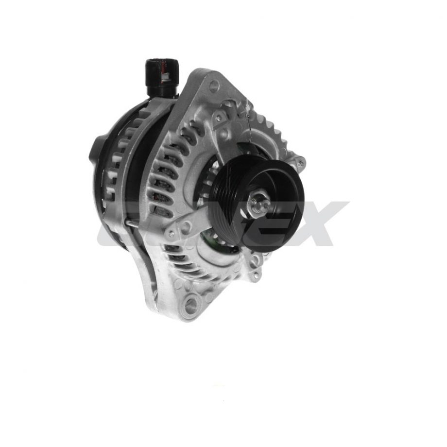 Alternator Denso Type Aftermarket