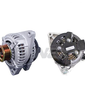 Alternator Denso Type Aftermarket suits Toyota and Lexus 2000 to 2008
