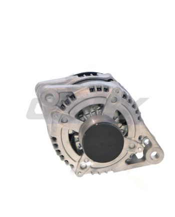 12 Volt 150 Amp 4 PIN Alternator Denso Type Aftermarket Toyota Kluger GSU50R/GSU55R 2013 to 2021
