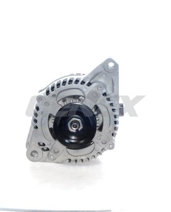 12 Volt 130 Amp L-IG-C-FR Alternator Denso Type Aftermarket Honda Odyssey RB 2004 to 2009
