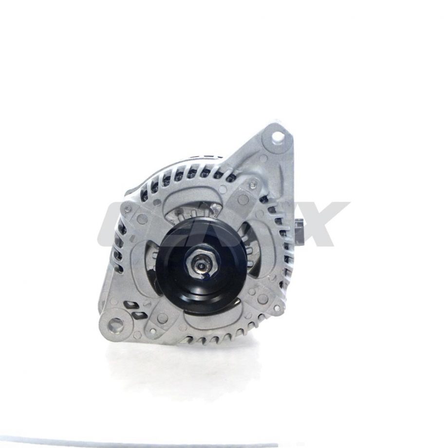 12 Volt 130 Amp L-IG-C-FR Alternator Denso Type Aftermarket Honda Odyssey RB 2004 to 2009