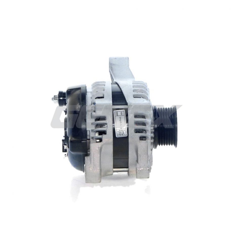 12 Volt 130 Amp L-IG-C-FR Alternator Denso Type Aftermarket Honda Odyssey RB 2004 to 2009