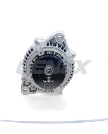 24 Volt 60 Amp D-IG-L Alternator Denso Type Aftermarket Industrial Plant / Equipment KOMATSU 1900 to 2021