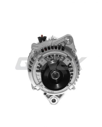 Alternator Denso Type Aftermarket Toyota Landcruiser