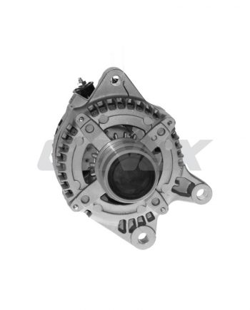 Alternator Denso Type Aftermarket Toyota Hiace