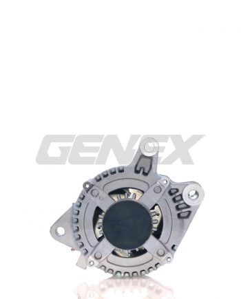 Alternator Denso Type Aftermarket Toyota Hiace