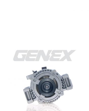 Alternator Denso Type Aftermarket Toyota Landcruiser