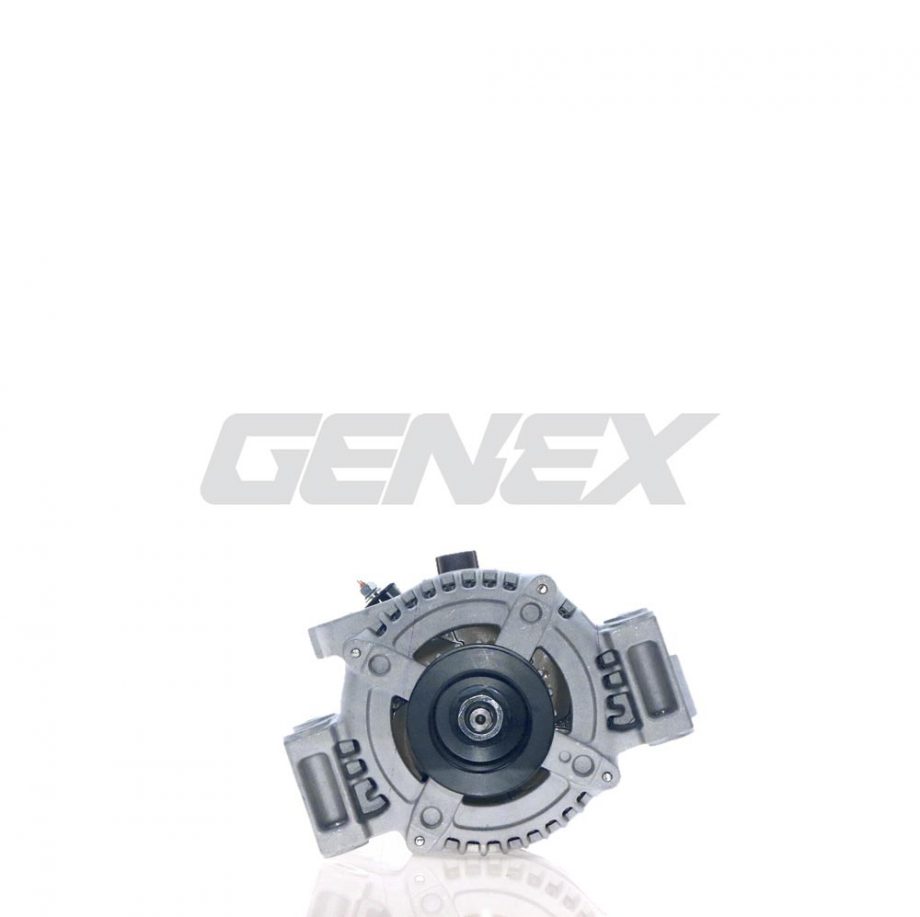 Alternator Denso Type Aftermarket Toyota Landcruiser