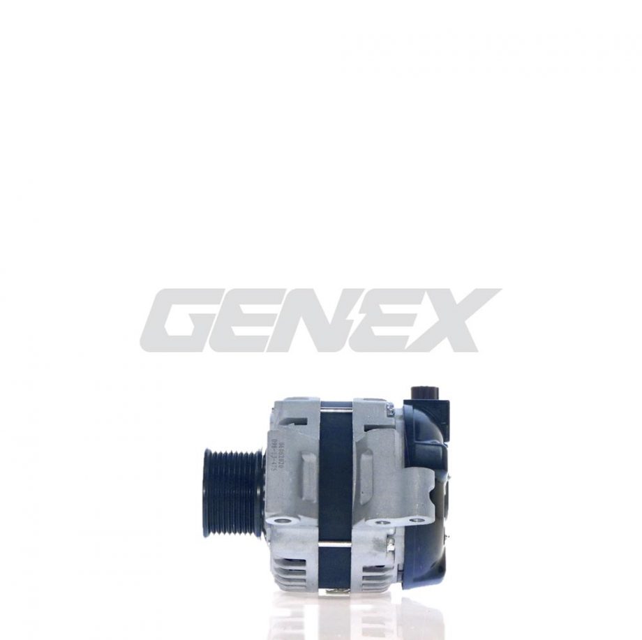 Alternator Denso Type Aftermarket Toyota Landcruiser