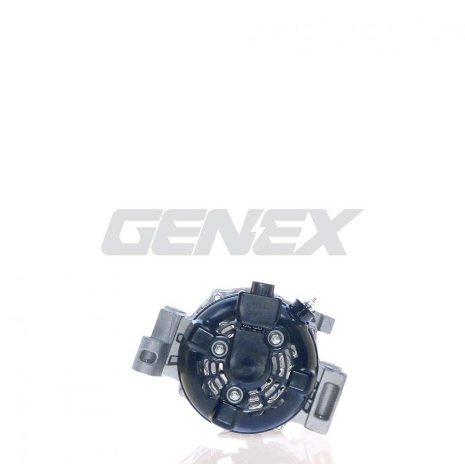 Alternator Denso Type Aftermarket Toyota Landcruiser