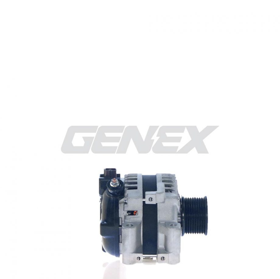 Alternator Denso Type Aftermarket Toyota Landcruiser