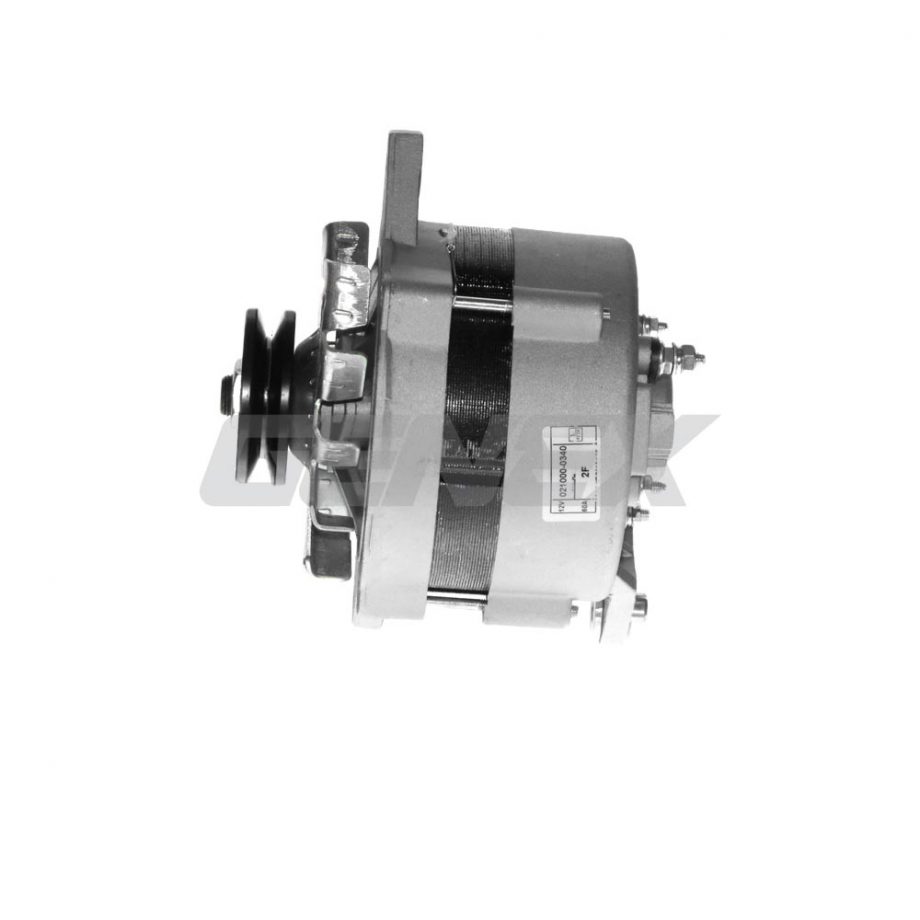 Alternator Denso Type Aftermarket Toyota