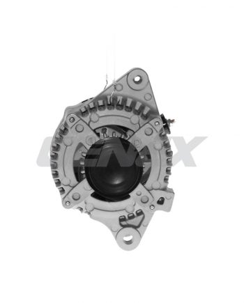 Alternator Denso Type Aftermarket Toyota Corolla