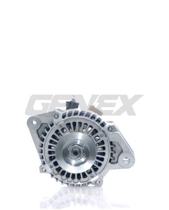 Alternator Denso Type Aftermarket Toyota