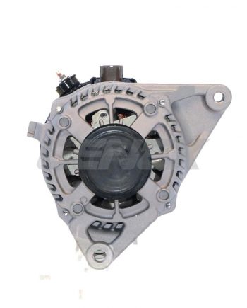 12 Volt 100 Amp 4 PIN SQUARE Alternator Denso Type Aftermarket Toyota Camry ASV50R 2015 to 2017