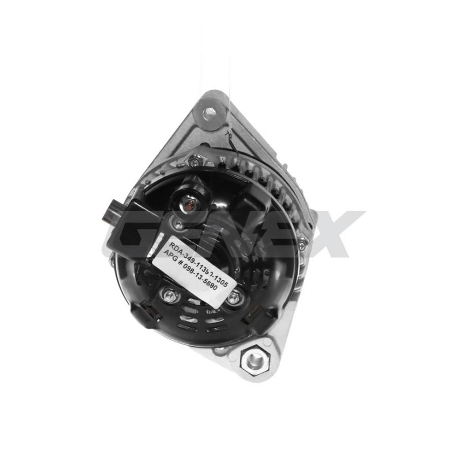 Alternator Denso Type Aftermarket Honda