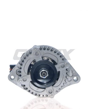 12 Volt 130 Amp L-IG-C-FR Alternator Denso Type Aftermarket Honda Accord CP 2008 to 2013