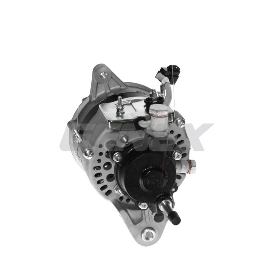 Alternator Denso Type Aftermarket Toyota