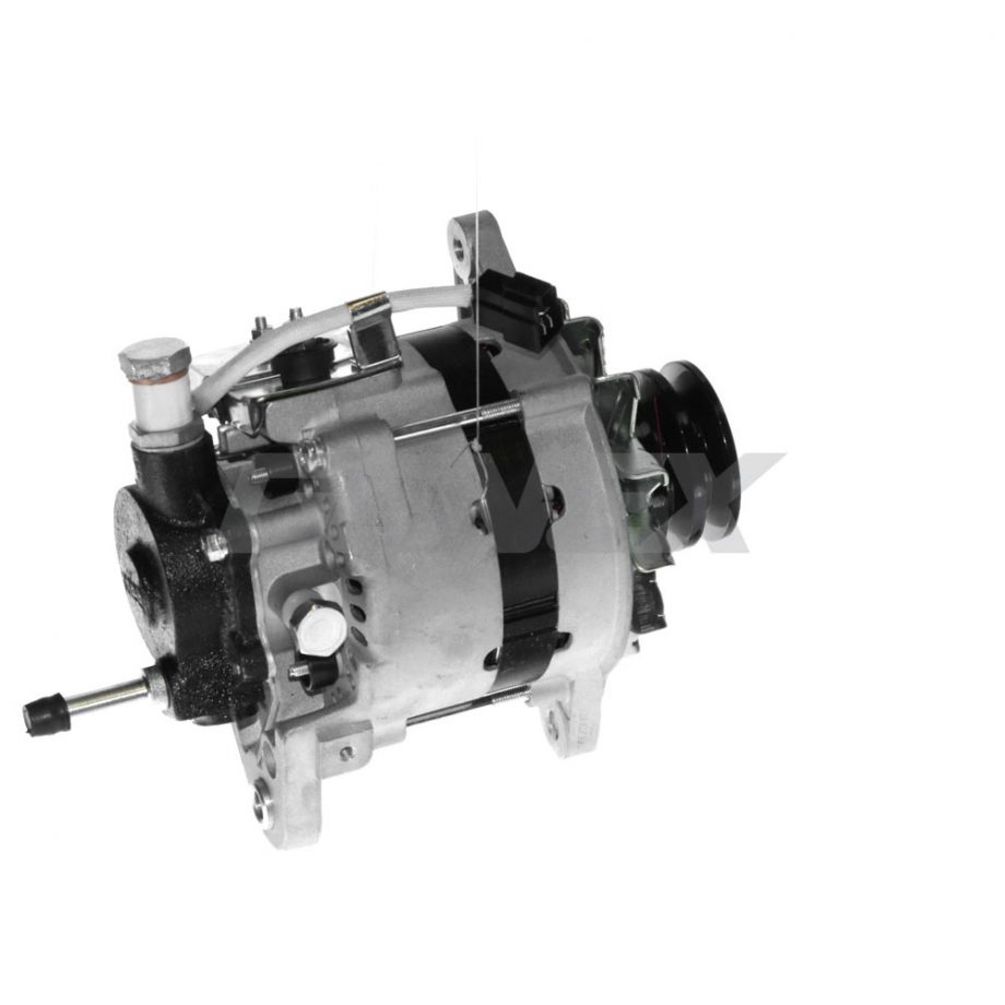 Alternator Denso Type Aftermarket Toyota