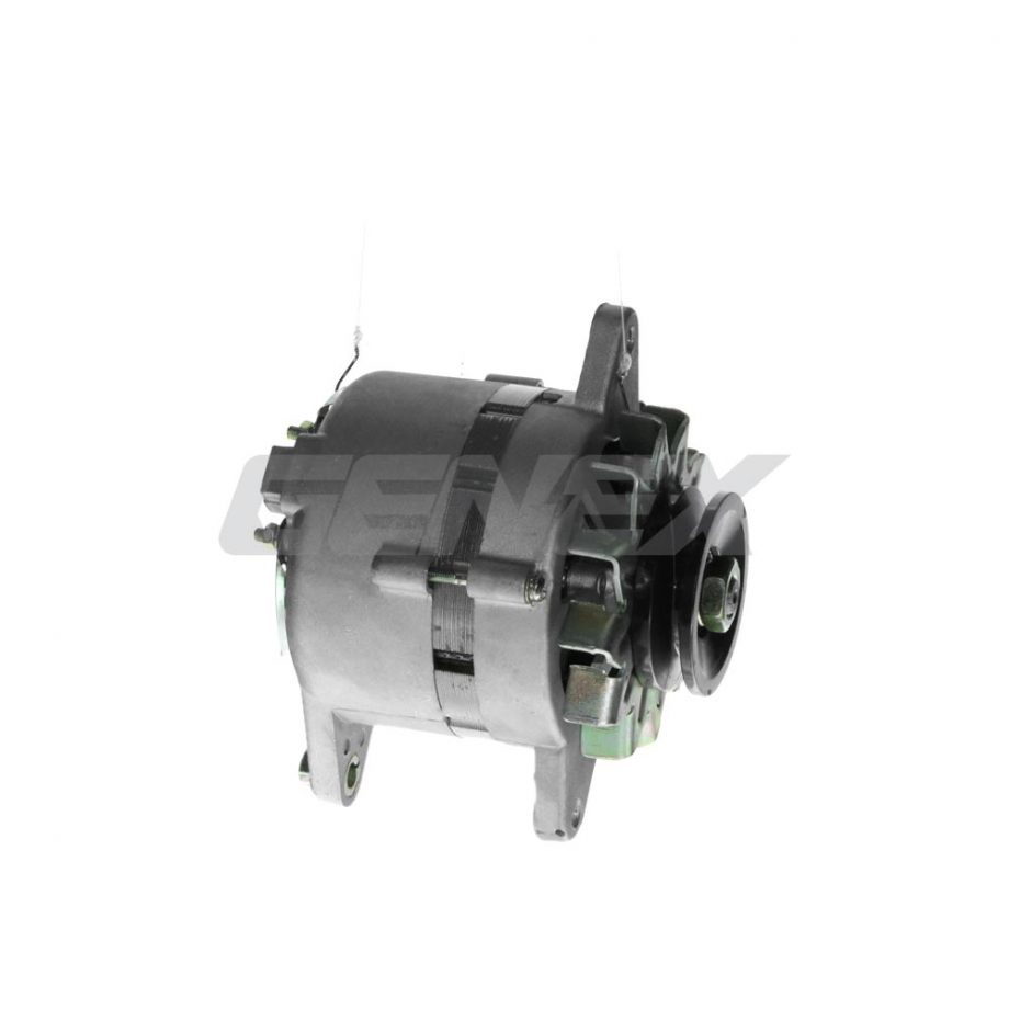 Alternator Denso Type Toyota Corolla/Hilux/Hiace & Daihatsu Delta