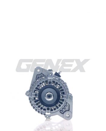 Alternator Denso Type Aftermarket Toyota