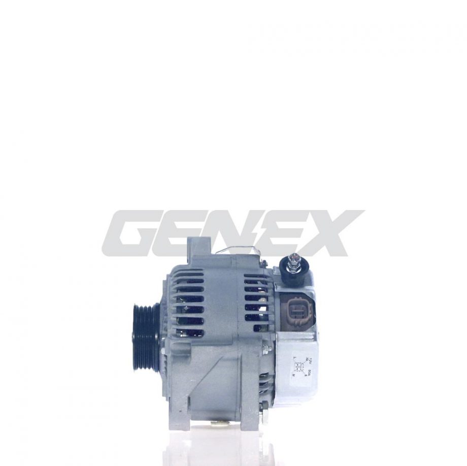 Alternator Denso Type Aftermarket Toyota