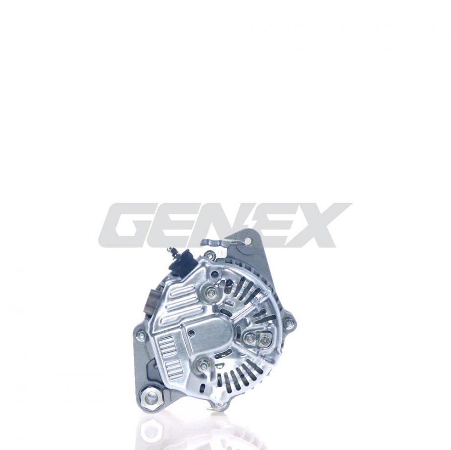 Alternator Denso Type Aftermarket Toyota