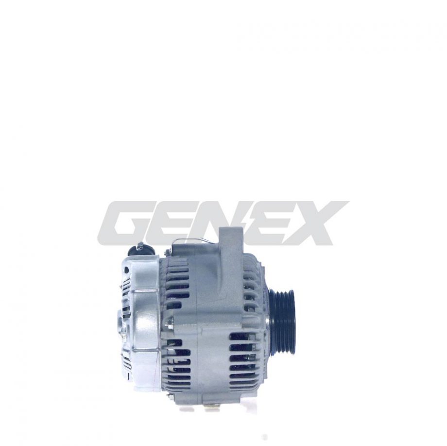 Alternator Denso Type Aftermarket Toyota