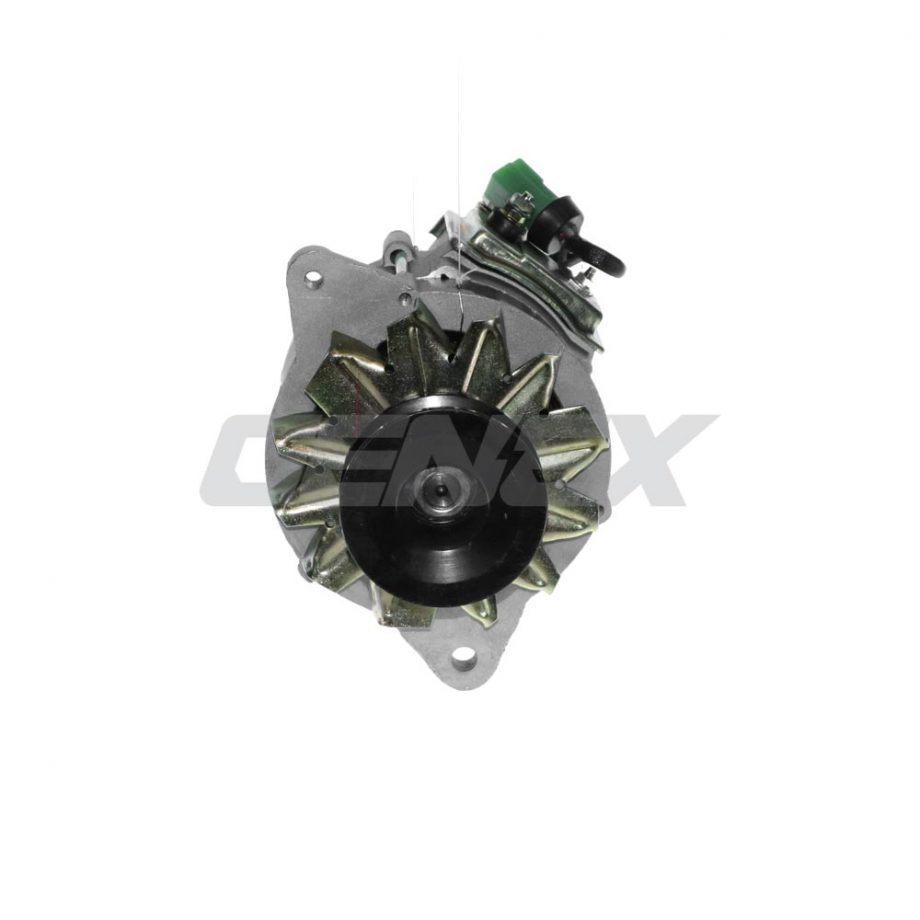 Alternator Denso Type Aftermarket Toyota Landcruiser