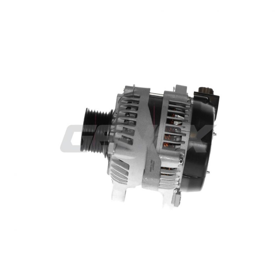 Alternator Denso Type Aftermarket Toyota