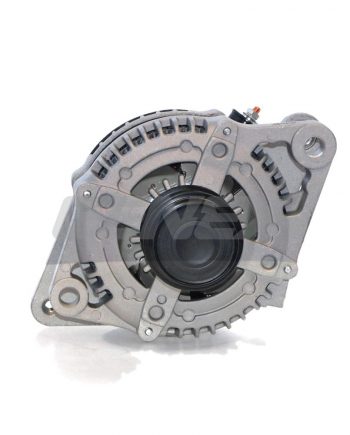 Alternator Denso Type Aftermarket Toyota Prado