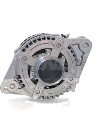Alternator Denso Type Aftermarket Toyota Prado