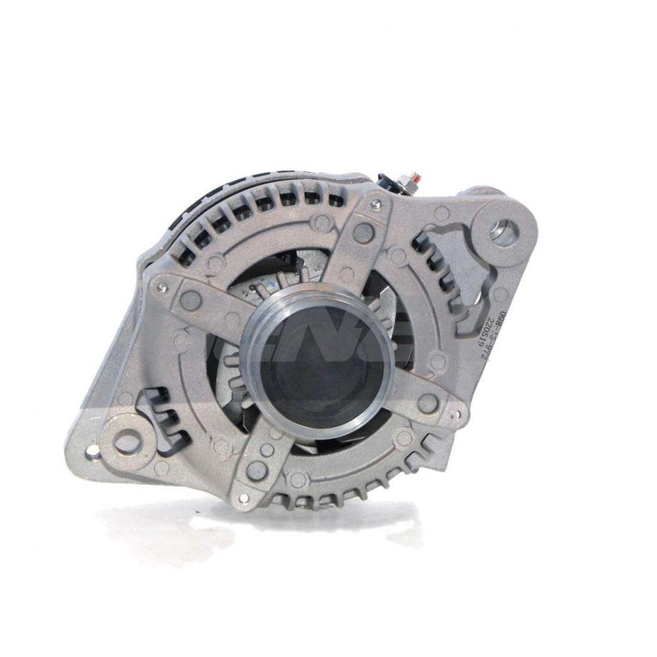 Alternator Denso Type Aftermarket Toyota Prado