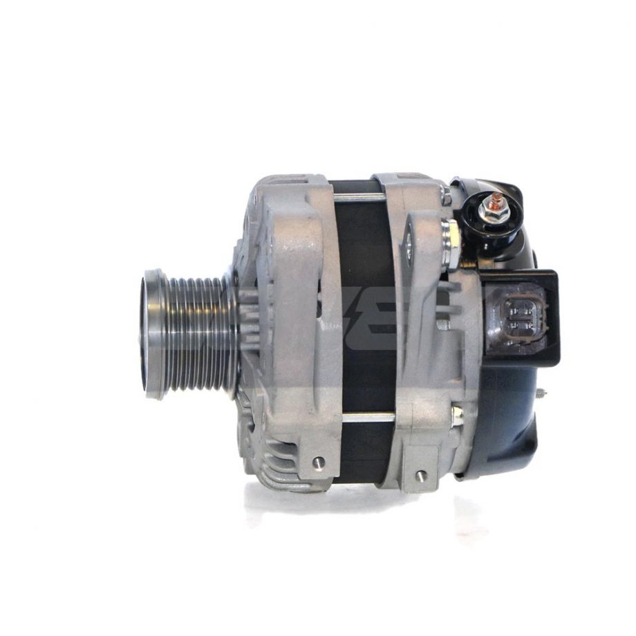 Alternator Denso Type Aftermarket Toyota Prado