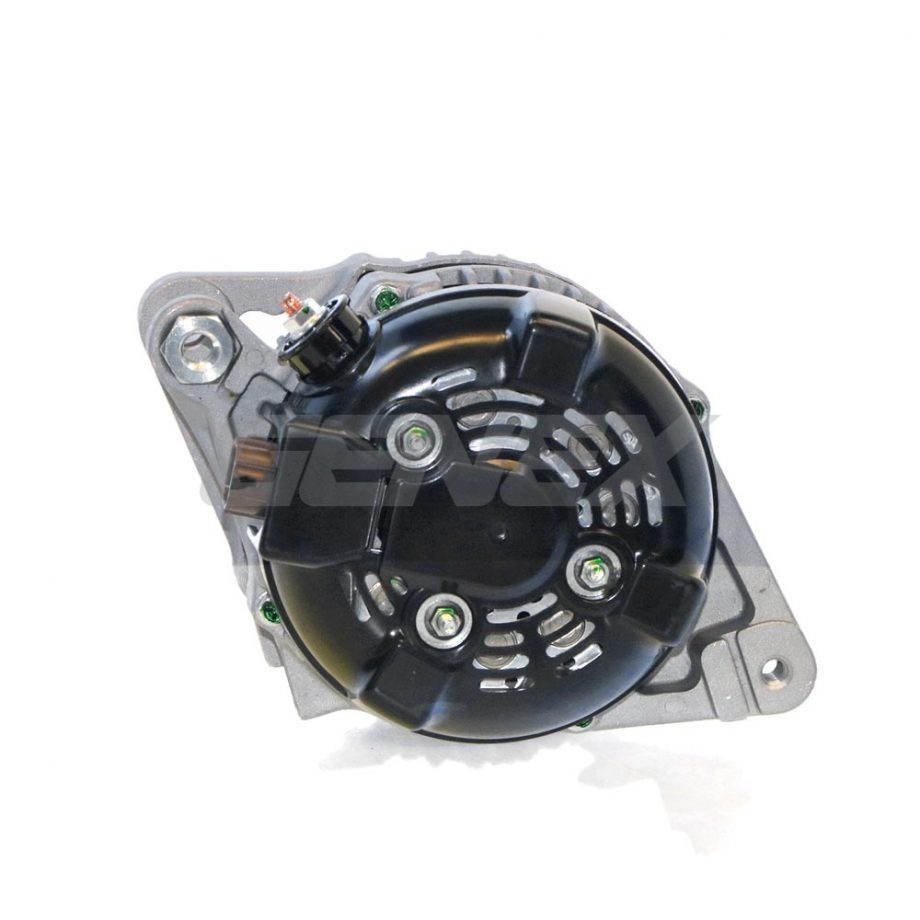 Alternator Denso Type Aftermarket Toyota Prado