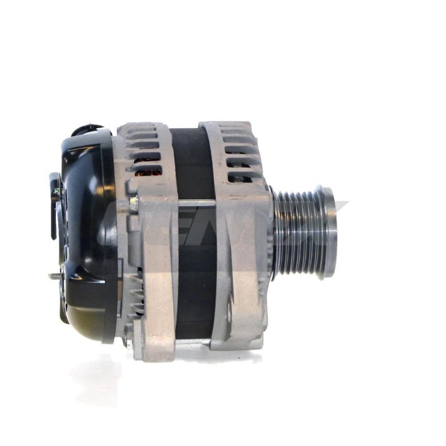 Alternator Denso Type Aftermarket Toyota Prado