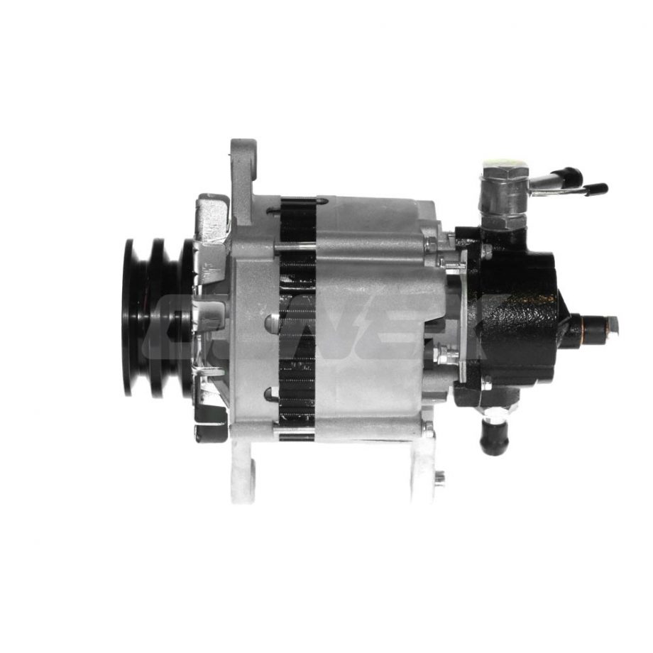 Alternator Universal Type Aftermarket