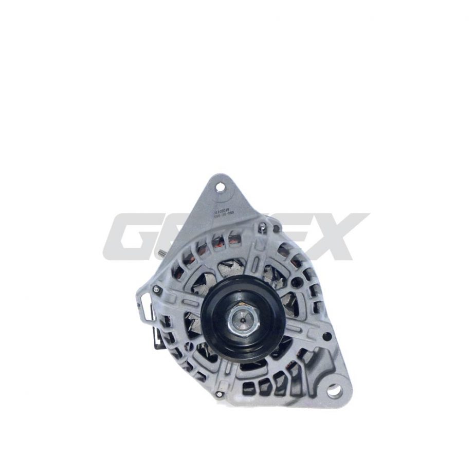 Alternator Valeo Type Aftermarket