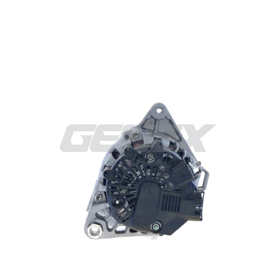 Alternator Valeo Type Aftermarket