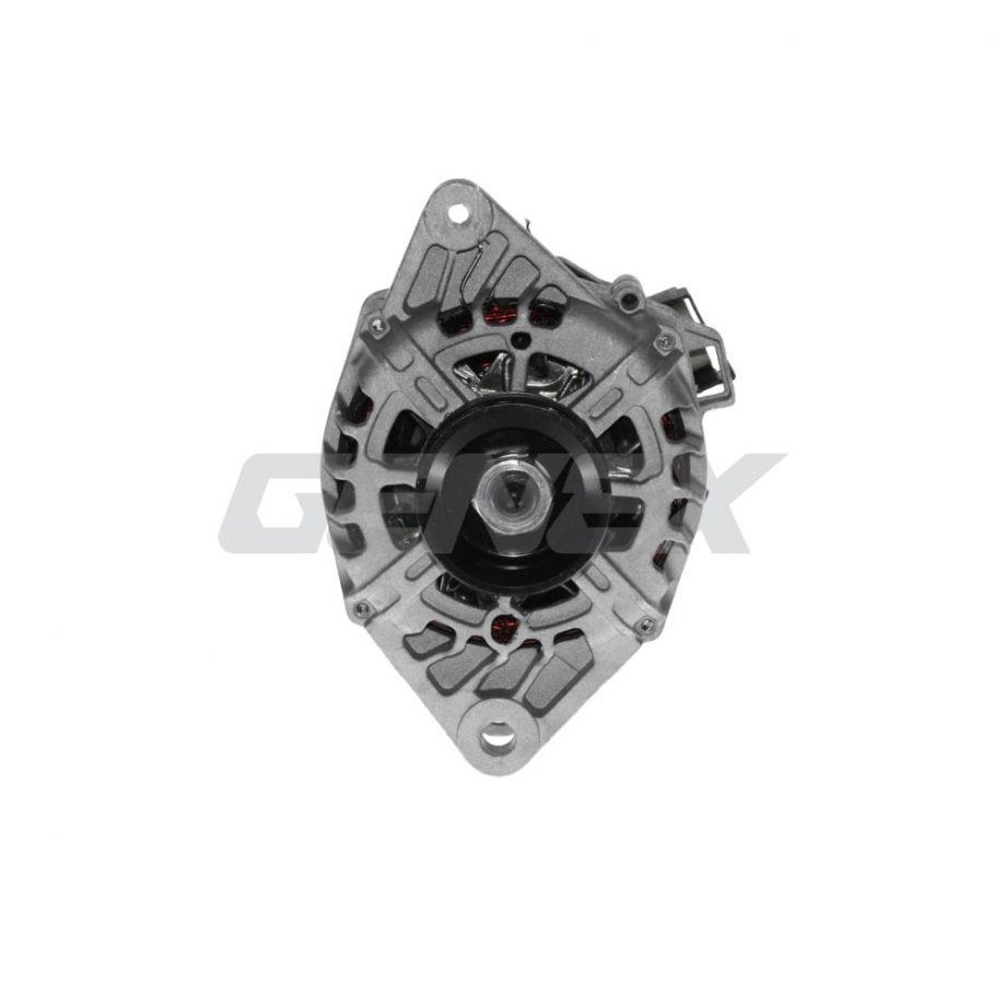Alternator Valeo Type Aftermarket