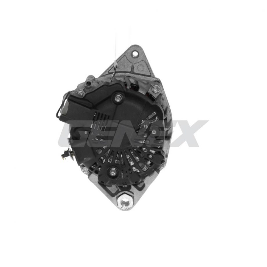 Alternator Valeo Type Aftermarket