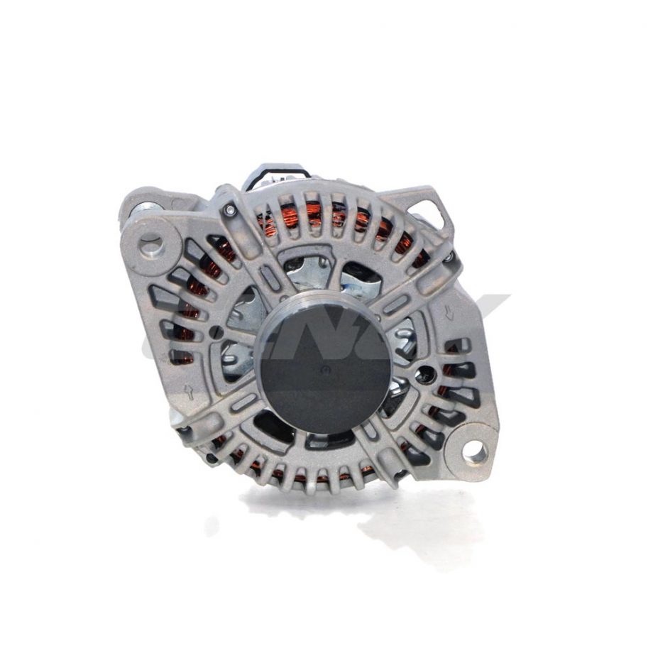 Alternator Valeo Type Aftermarket