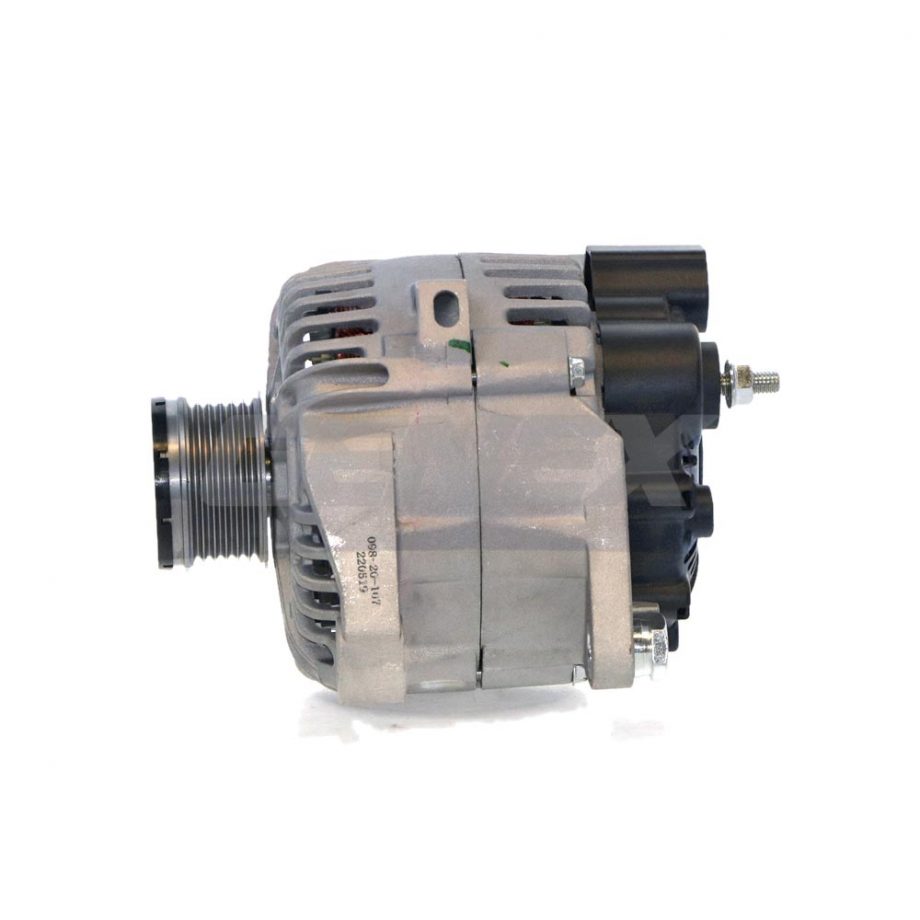 Alternator Valeo Type Aftermarket