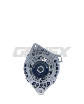 12 Volt 3 PIN Alternator Valeo Type Aftermarket Kia Rio UB 2011 to 2014