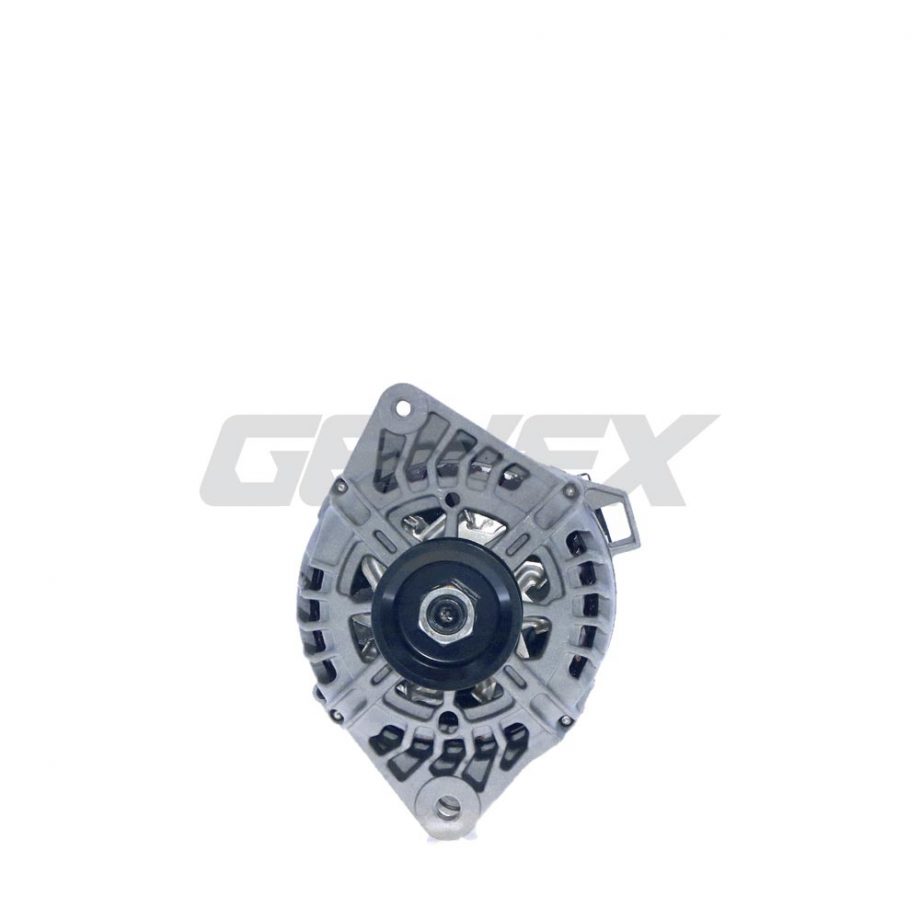 12 Volt 3 PIN Alternator Valeo Type Aftermarket Kia Rio UB 2011 to 2014