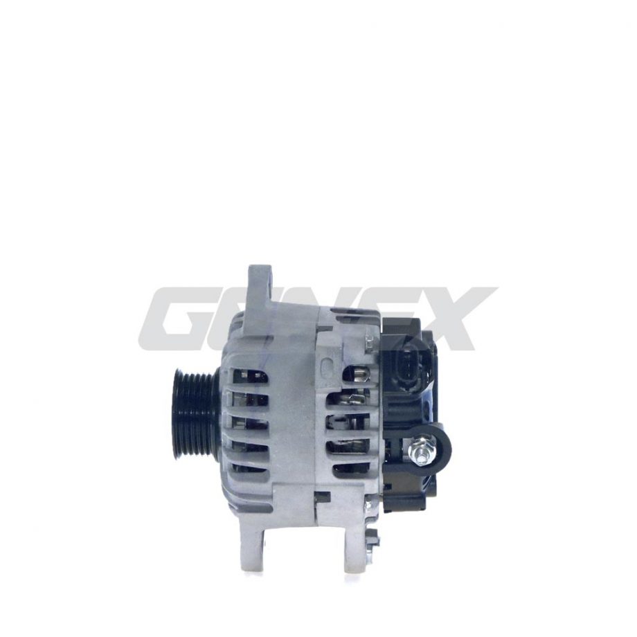 12 Volt 3 PIN Alternator Valeo Type Aftermarket Kia Rio UB 2011 to 2014