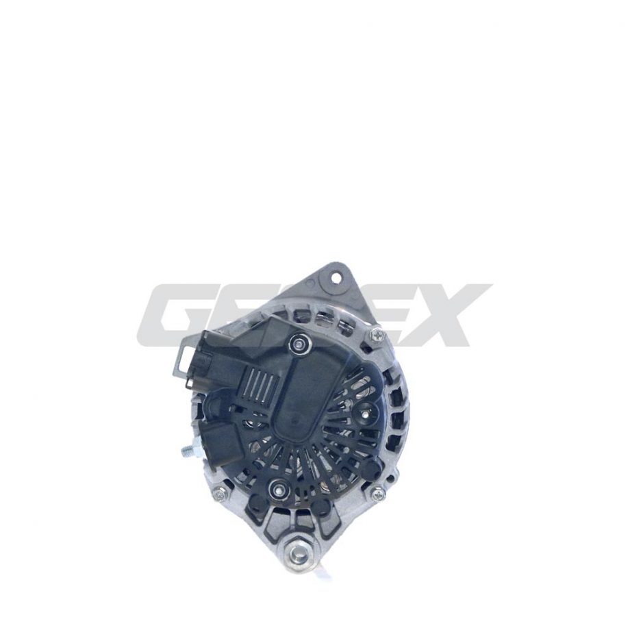 12 Volt 3 PIN Alternator Valeo Type Aftermarket Kia Rio UB 2011 to 2014