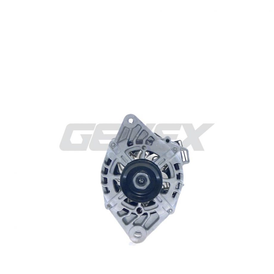 12 Volt 3 PIN Alternator Valeo Type Aftermarket Kia Rio UB 2014 to 2017