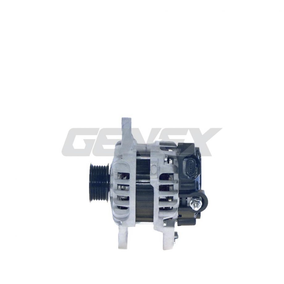 12 Volt 3 PIN Alternator Valeo Type Aftermarket Kia Rio UB 2014 to 2017